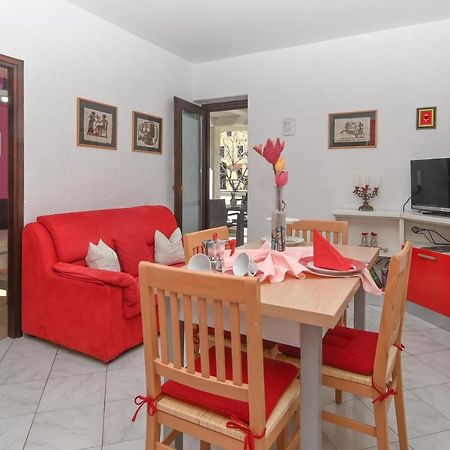 Apartments Suncica Mali Lošinj Екстериор снимка