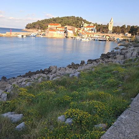 Apartments Suncica Mali Lošinj Екстериор снимка