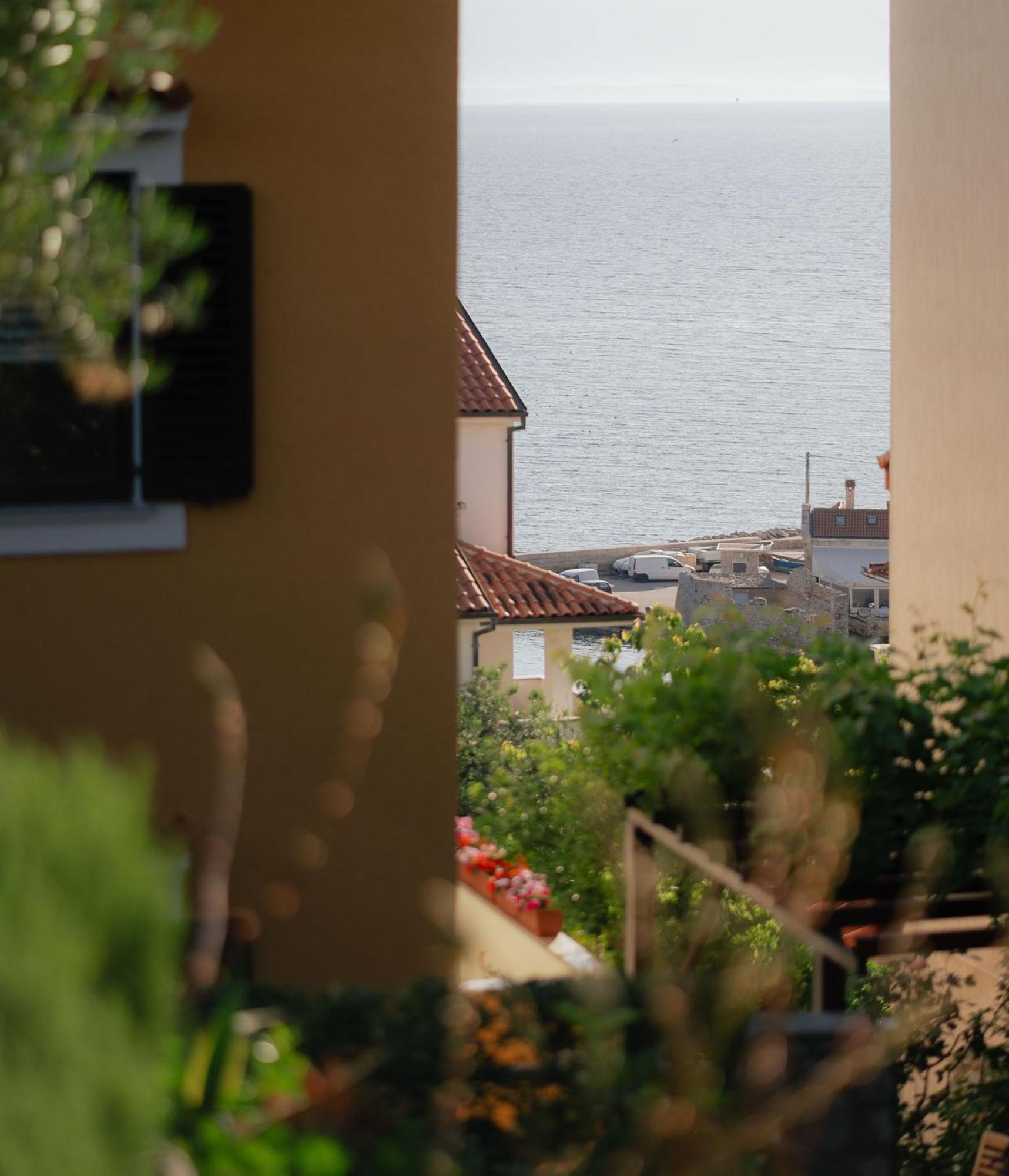 Apartments Suncica Mali Lošinj Екстериор снимка