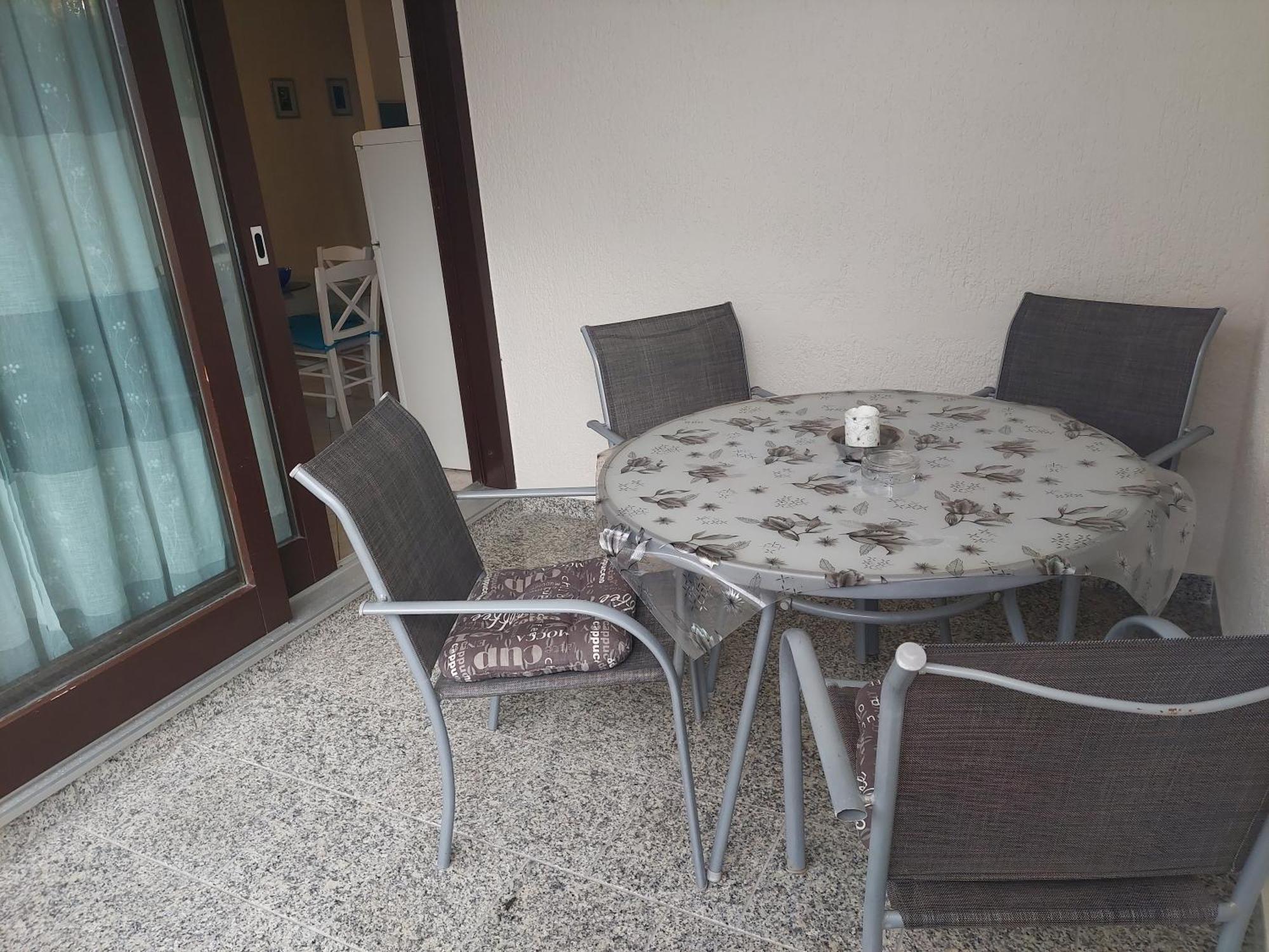 Apartments Suncica Mali Lošinj Екстериор снимка