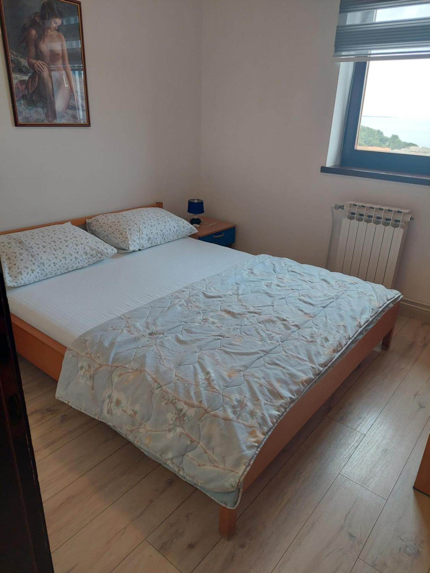 Apartments Suncica Mali Lošinj Екстериор снимка