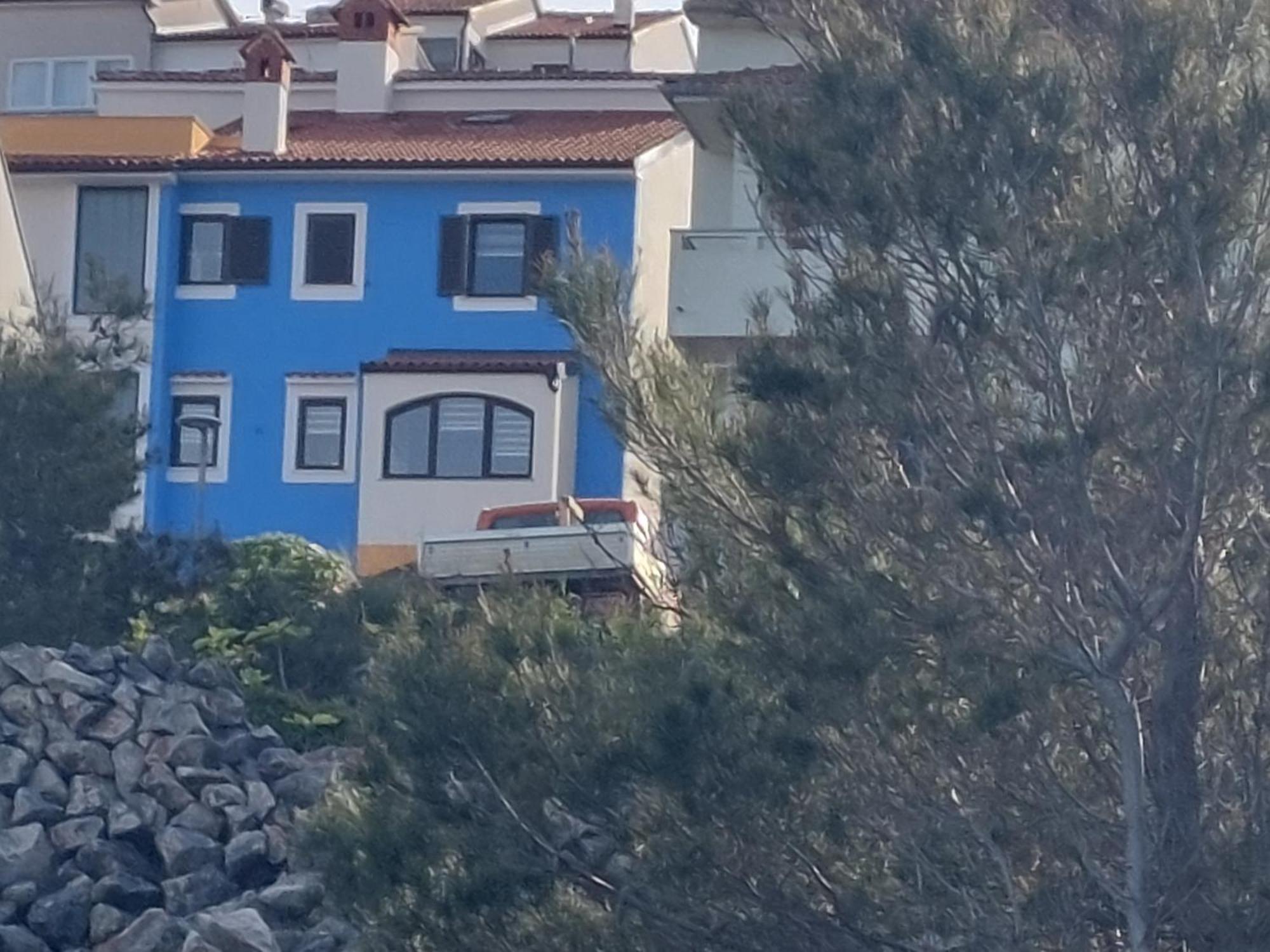 Apartments Suncica Mali Lošinj Екстериор снимка