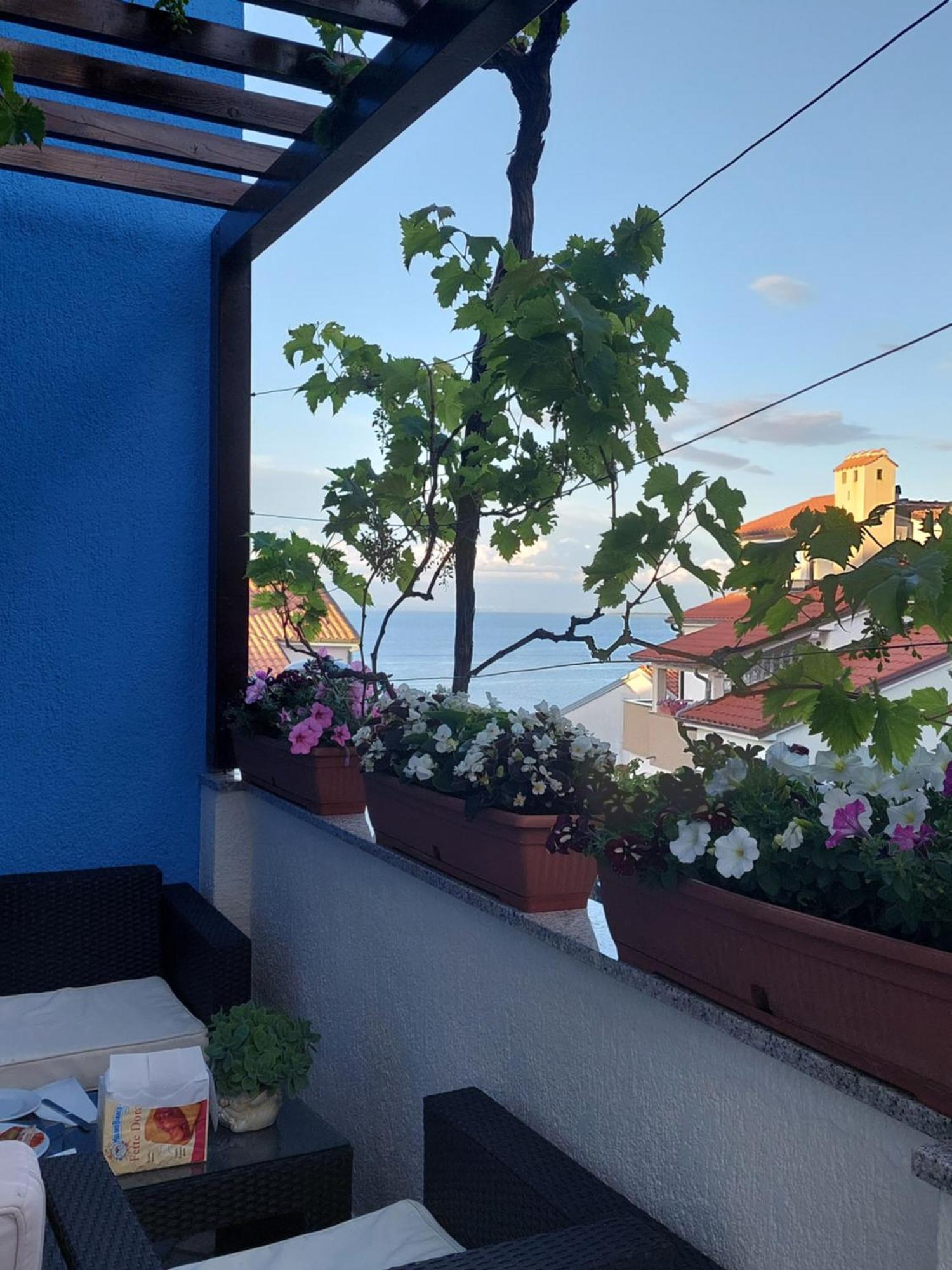 Apartments Suncica Mali Lošinj Екстериор снимка