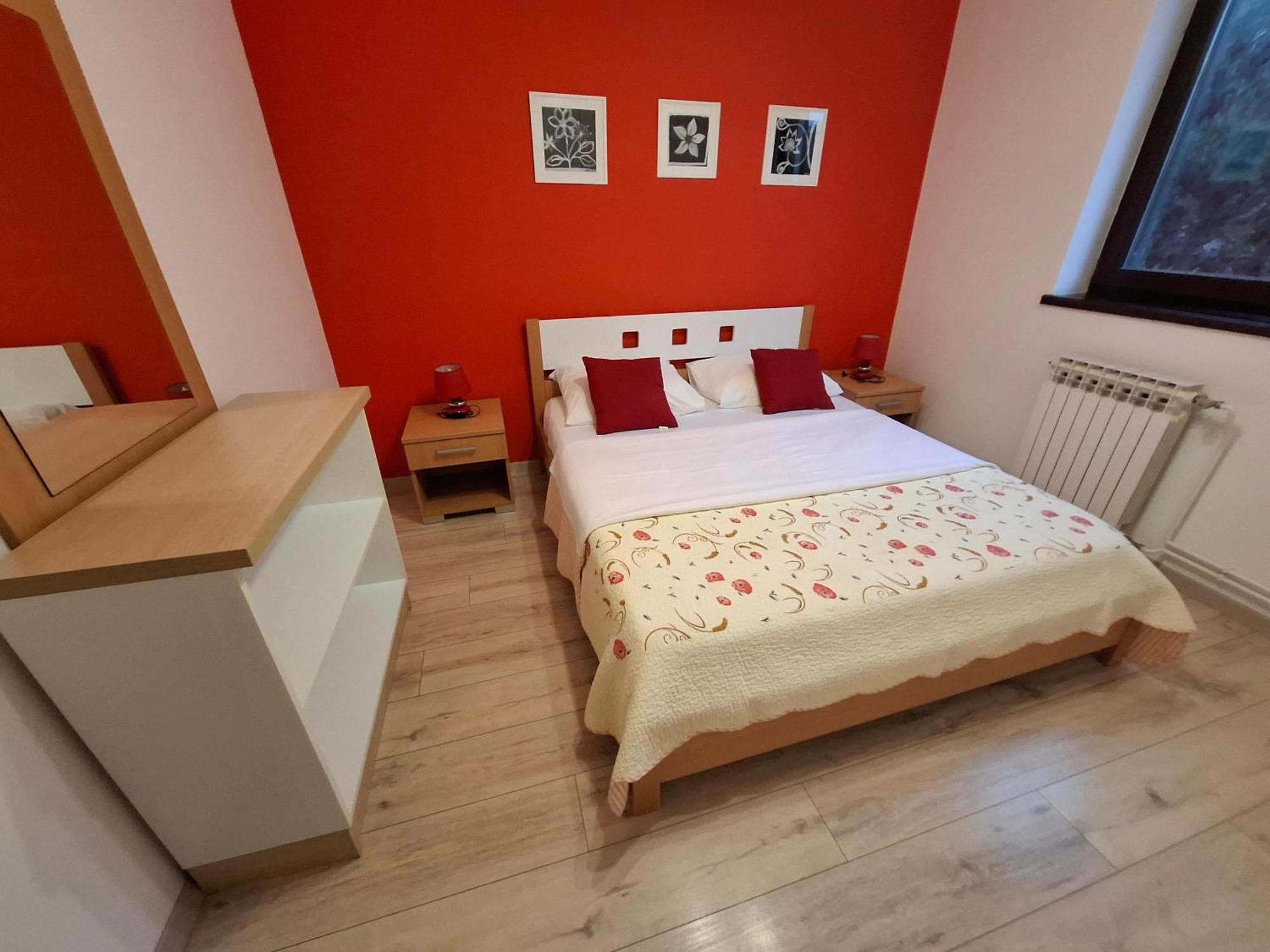 Apartments Suncica Mali Lošinj Екстериор снимка