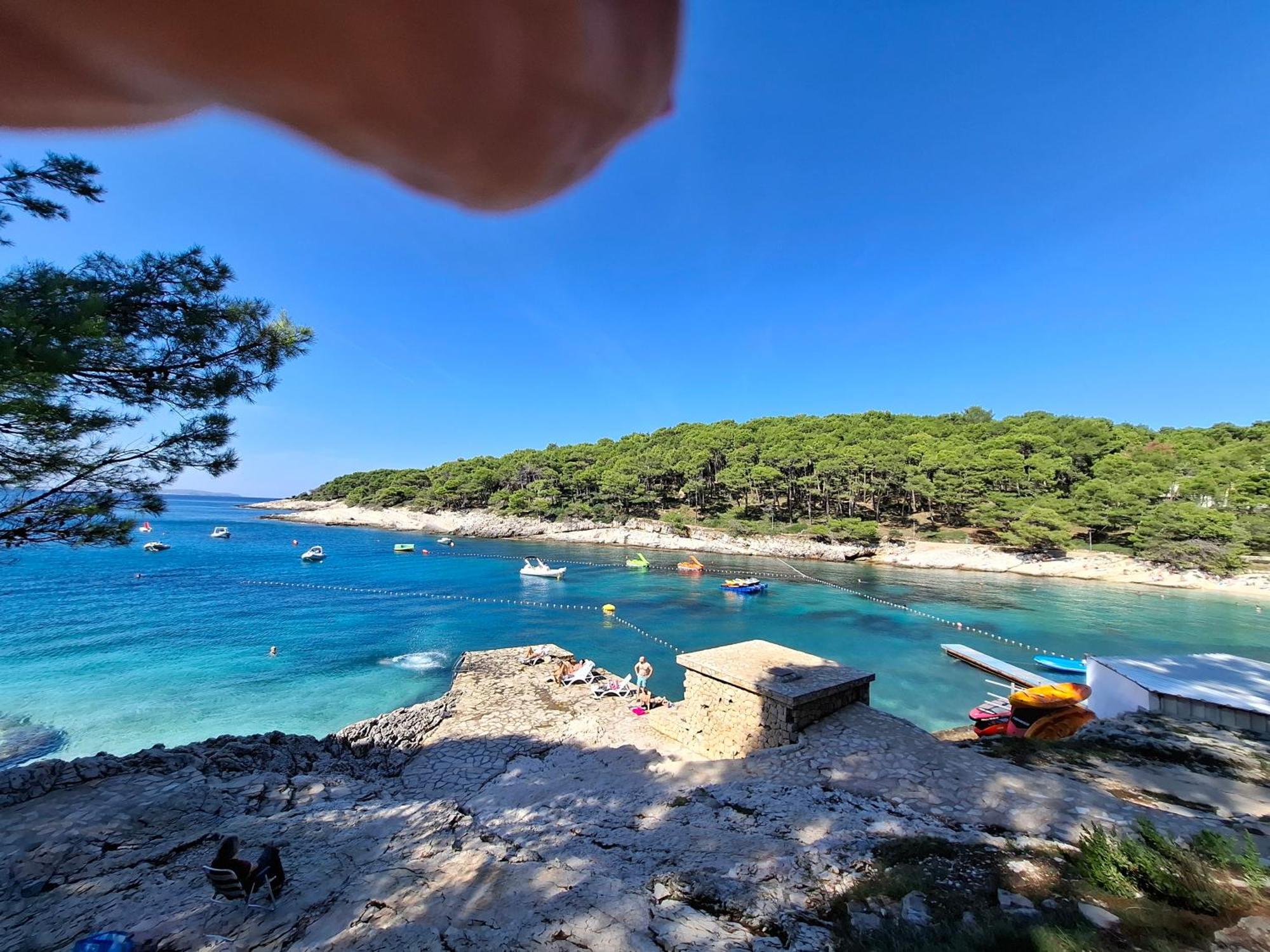 Apartments Suncica Mali Lošinj Екстериор снимка