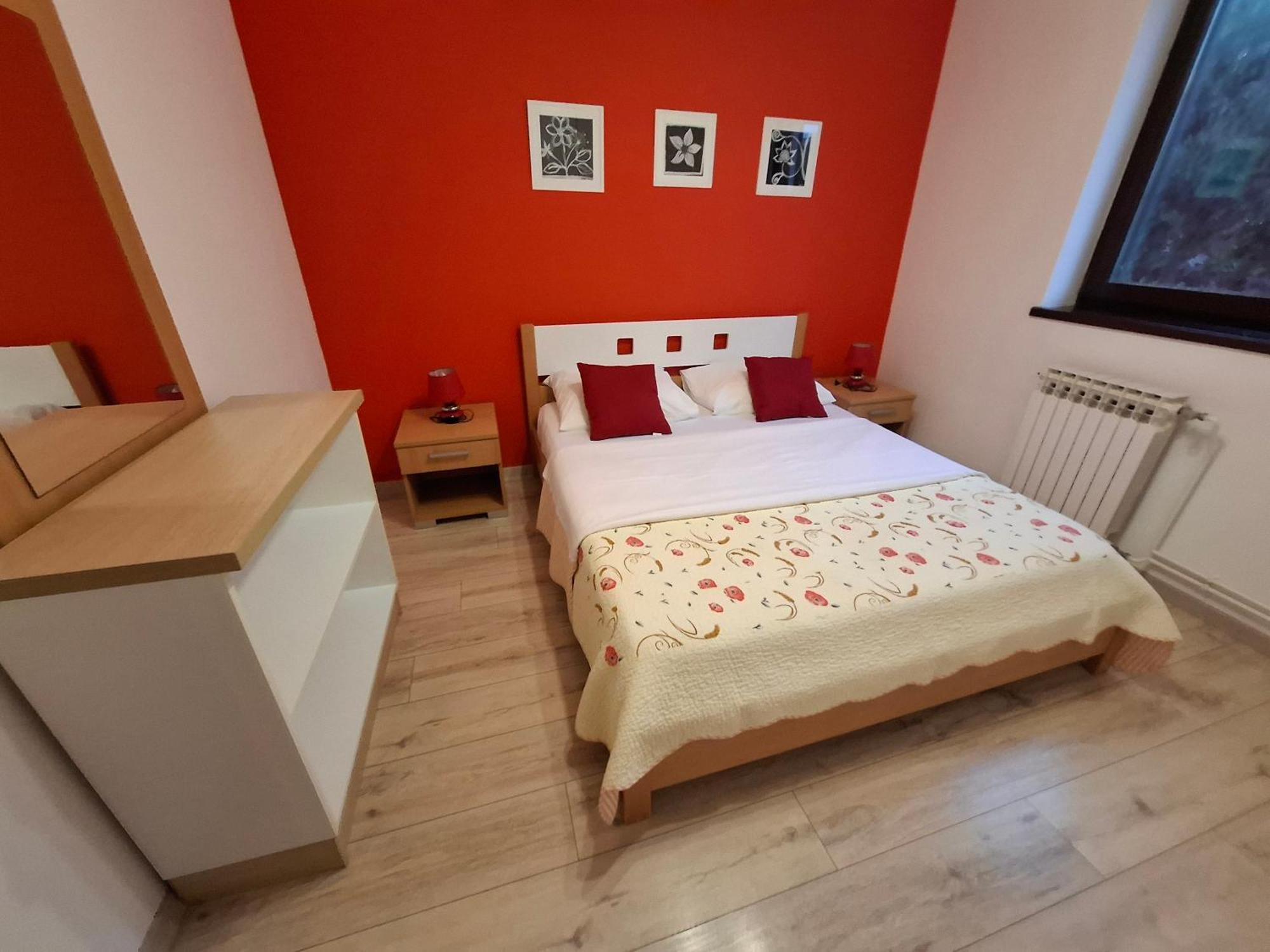 Apartments Suncica Mali Lošinj Екстериор снимка