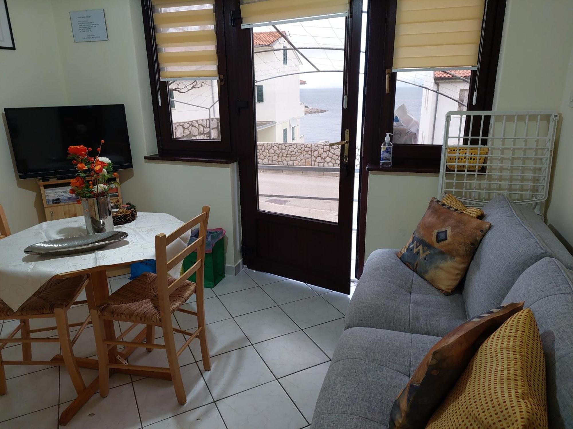 Apartments Suncica Mali Lošinj Екстериор снимка