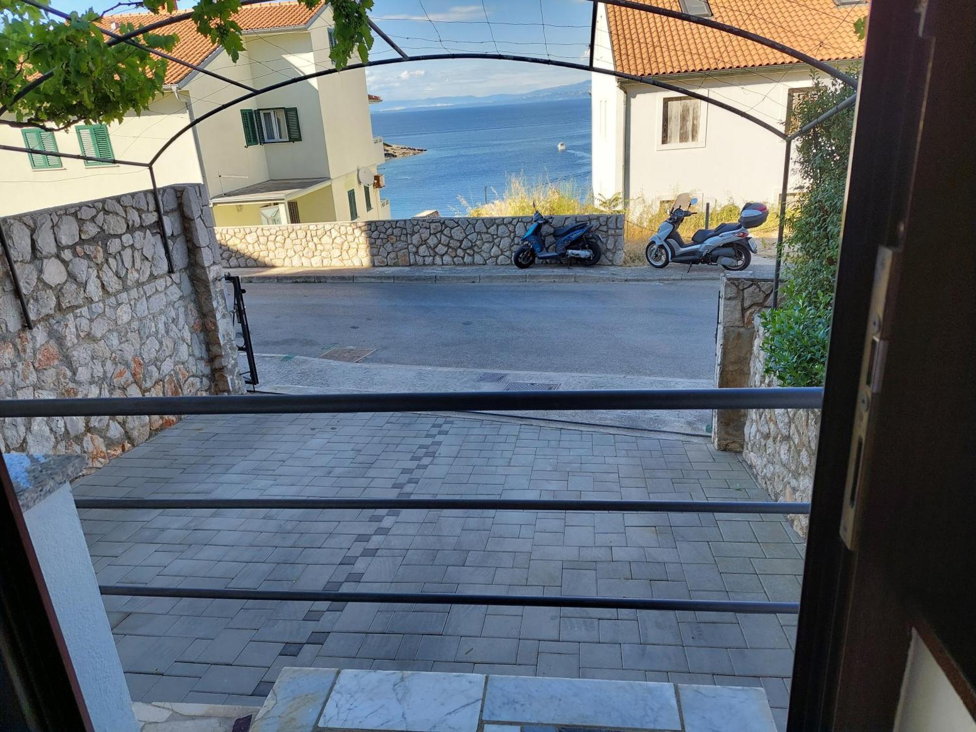Apartments Suncica Mali Lošinj Екстериор снимка