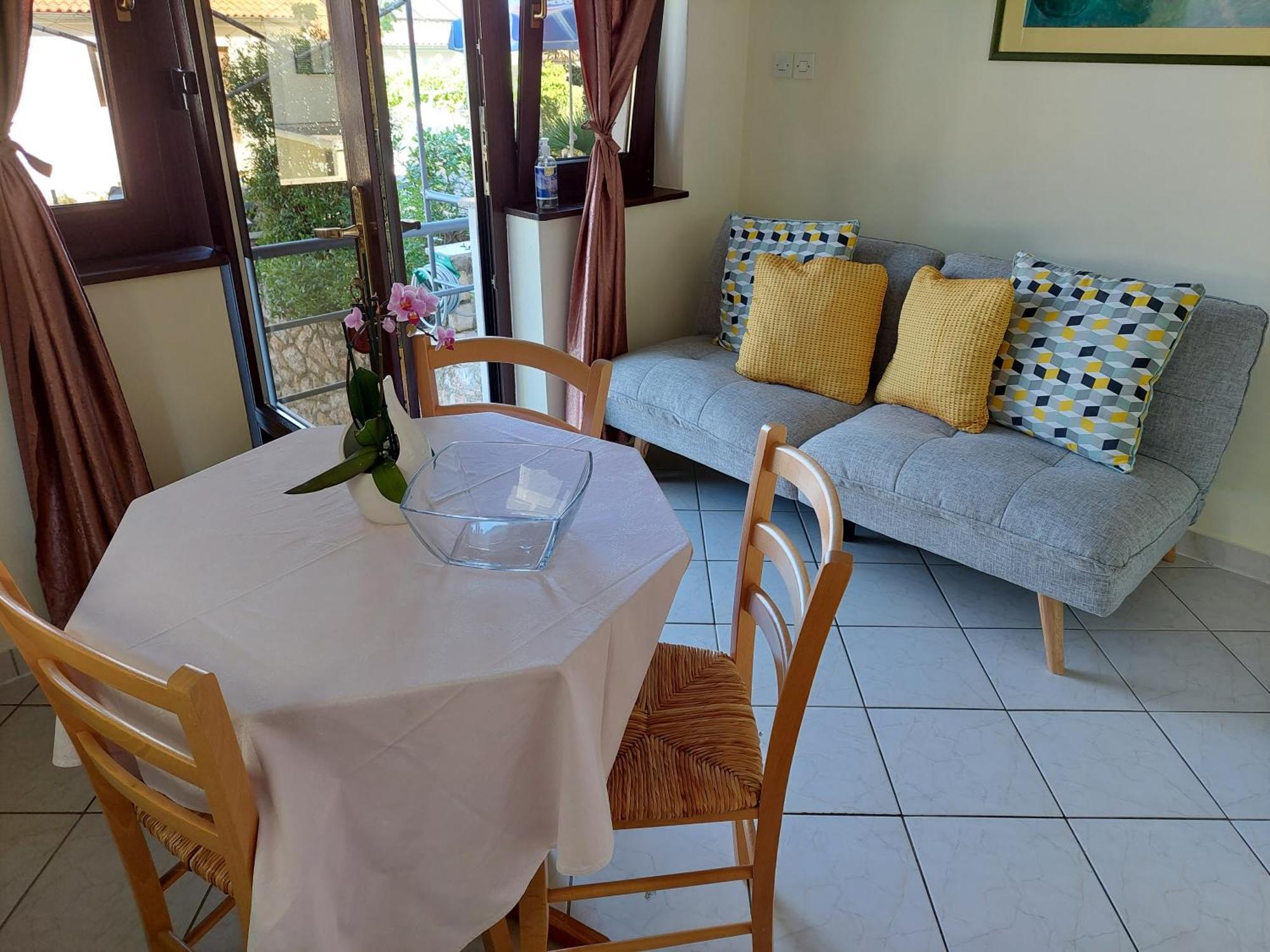 Apartments Suncica Mali Lošinj Екстериор снимка