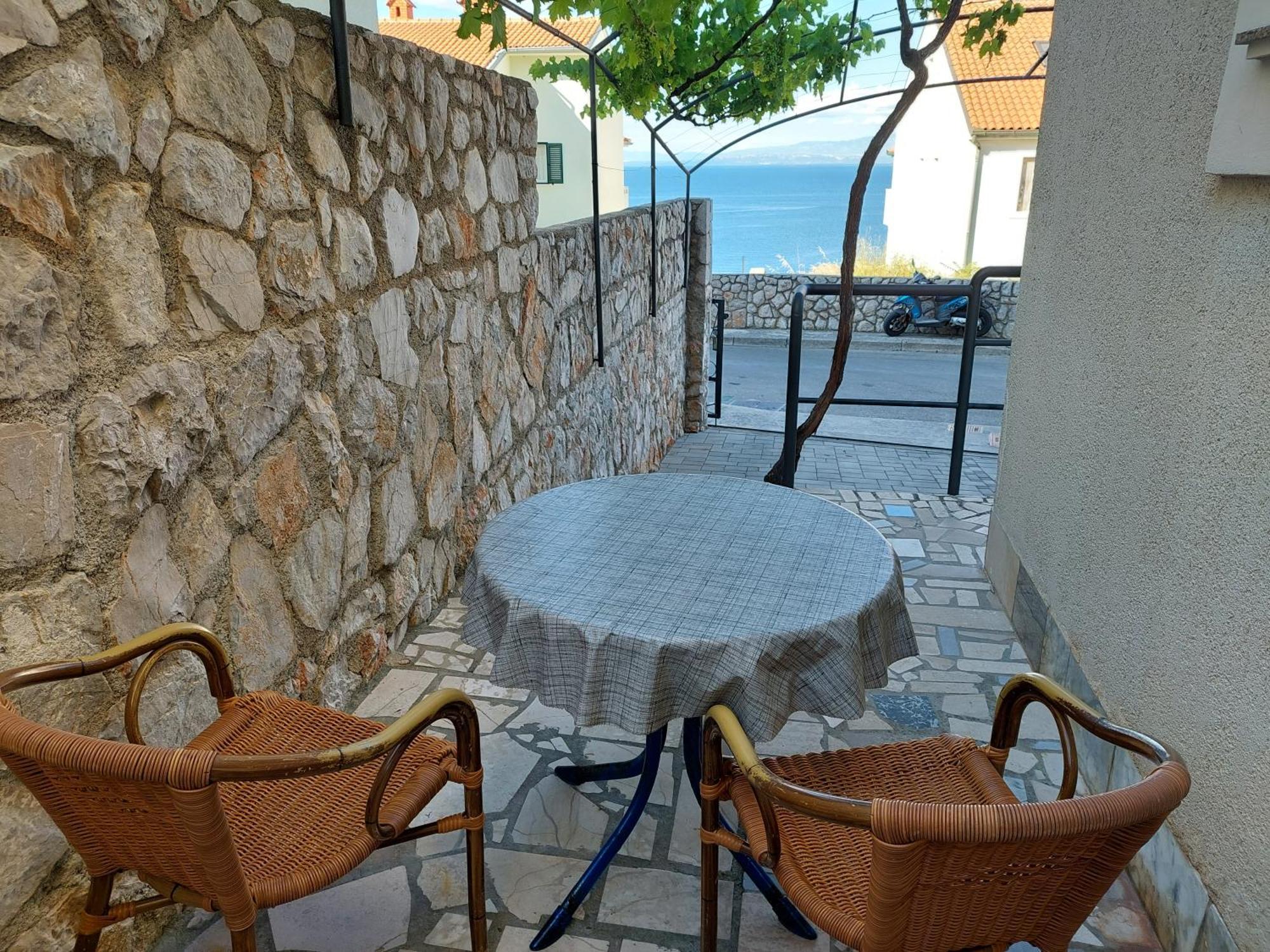 Apartments Suncica Mali Lošinj Екстериор снимка