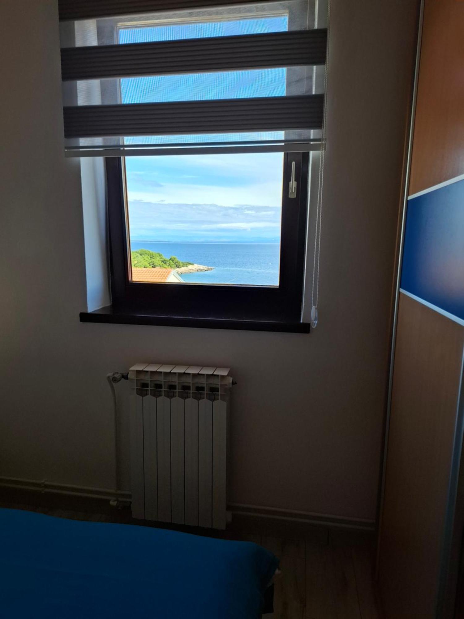 Apartments Suncica Mali Lošinj Екстериор снимка