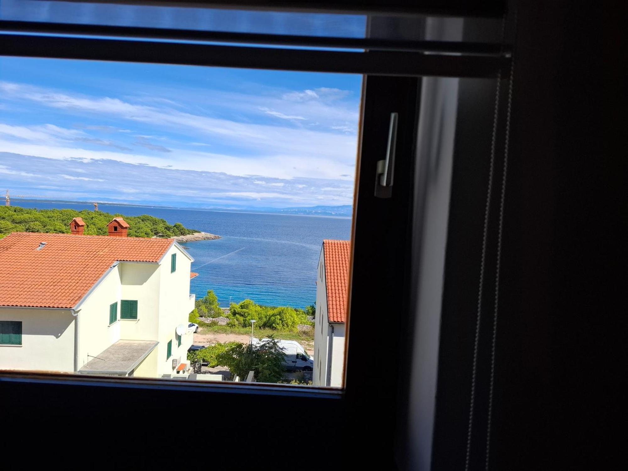 Apartments Suncica Mali Lošinj Екстериор снимка