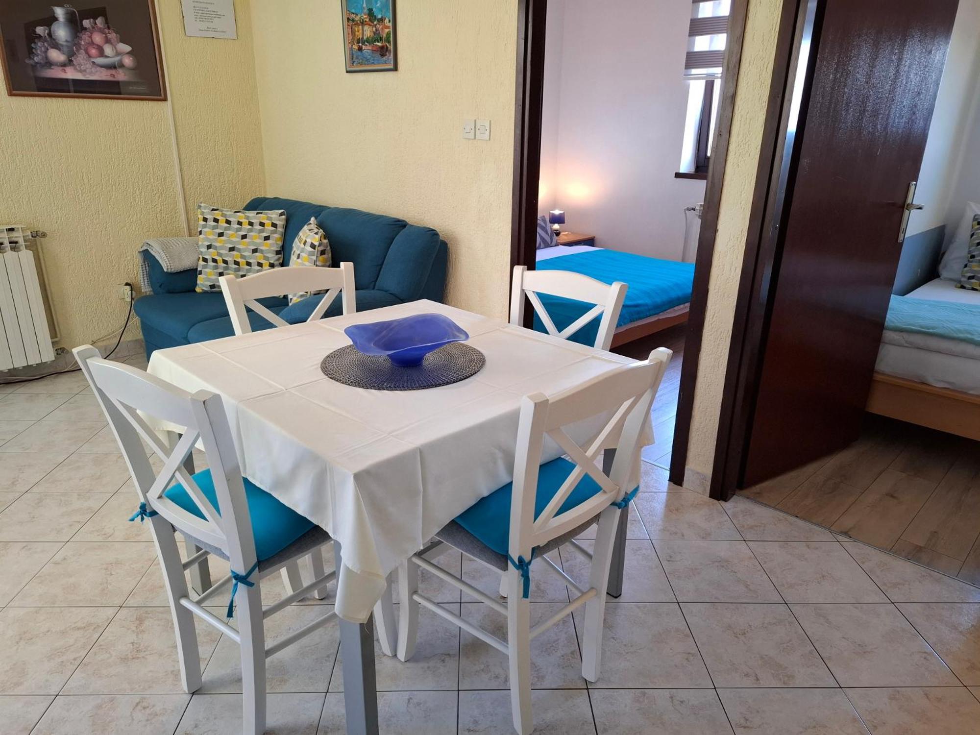 Apartments Suncica Mali Lošinj Екстериор снимка
