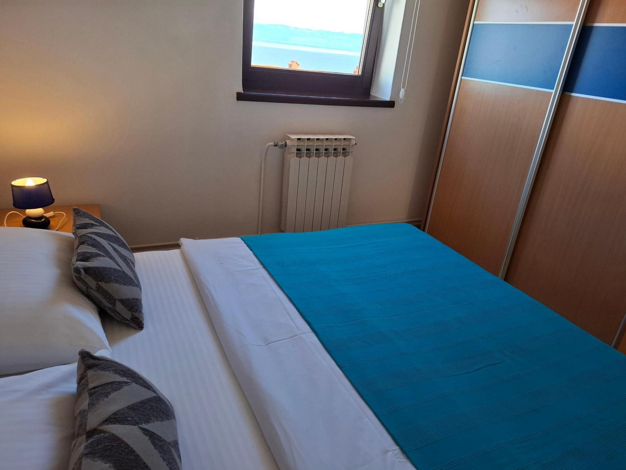 Apartments Suncica Mali Lošinj Екстериор снимка