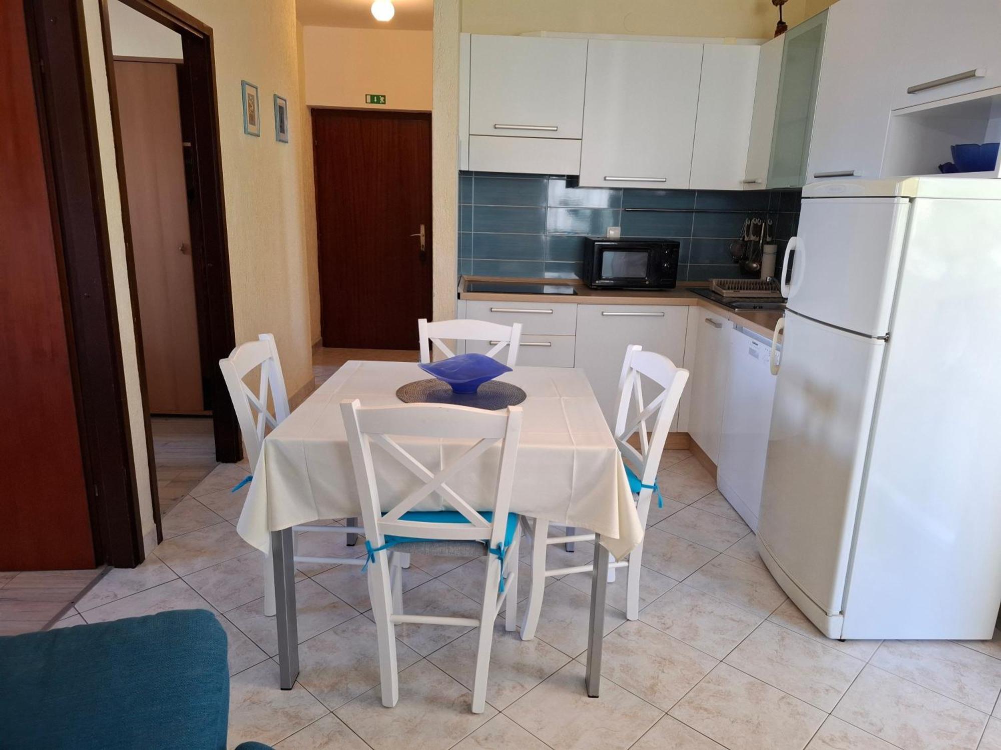 Apartments Suncica Mali Lošinj Екстериор снимка