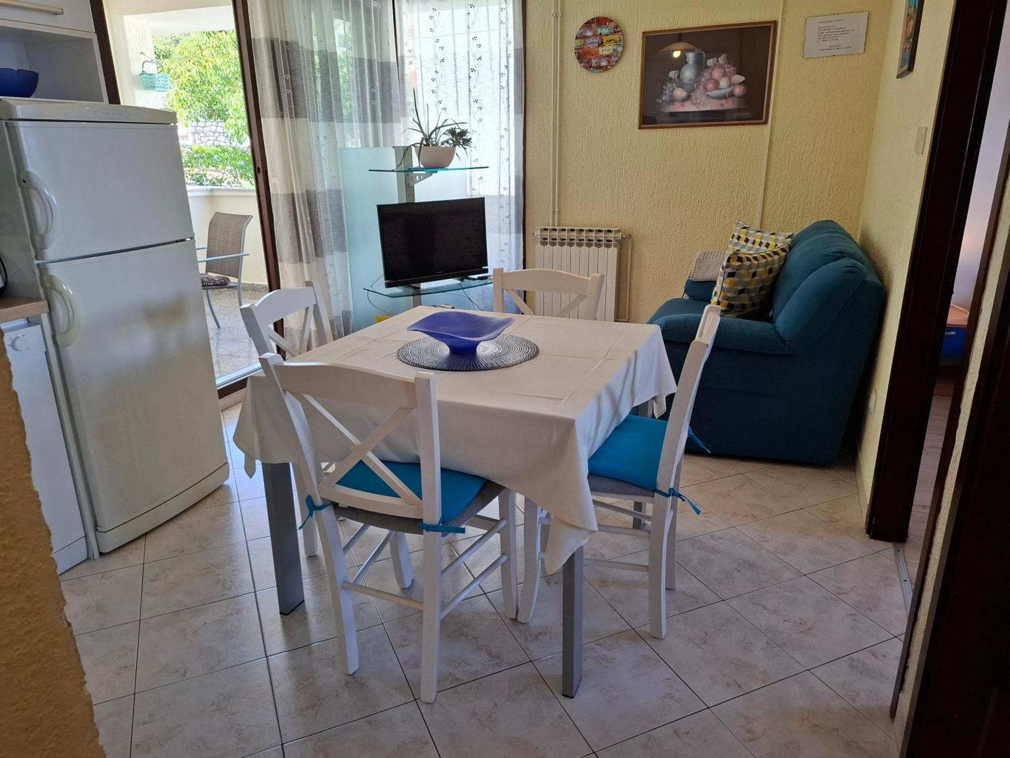 Apartments Suncica Mali Lošinj Екстериор снимка