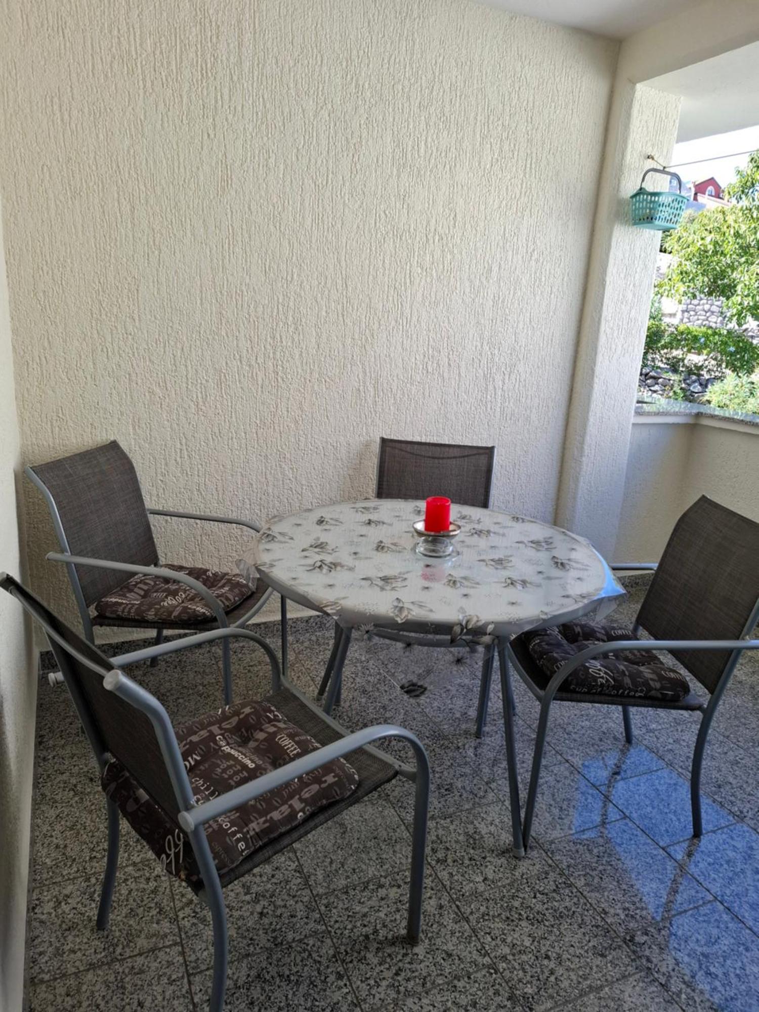 Apartments Suncica Mali Lošinj Екстериор снимка