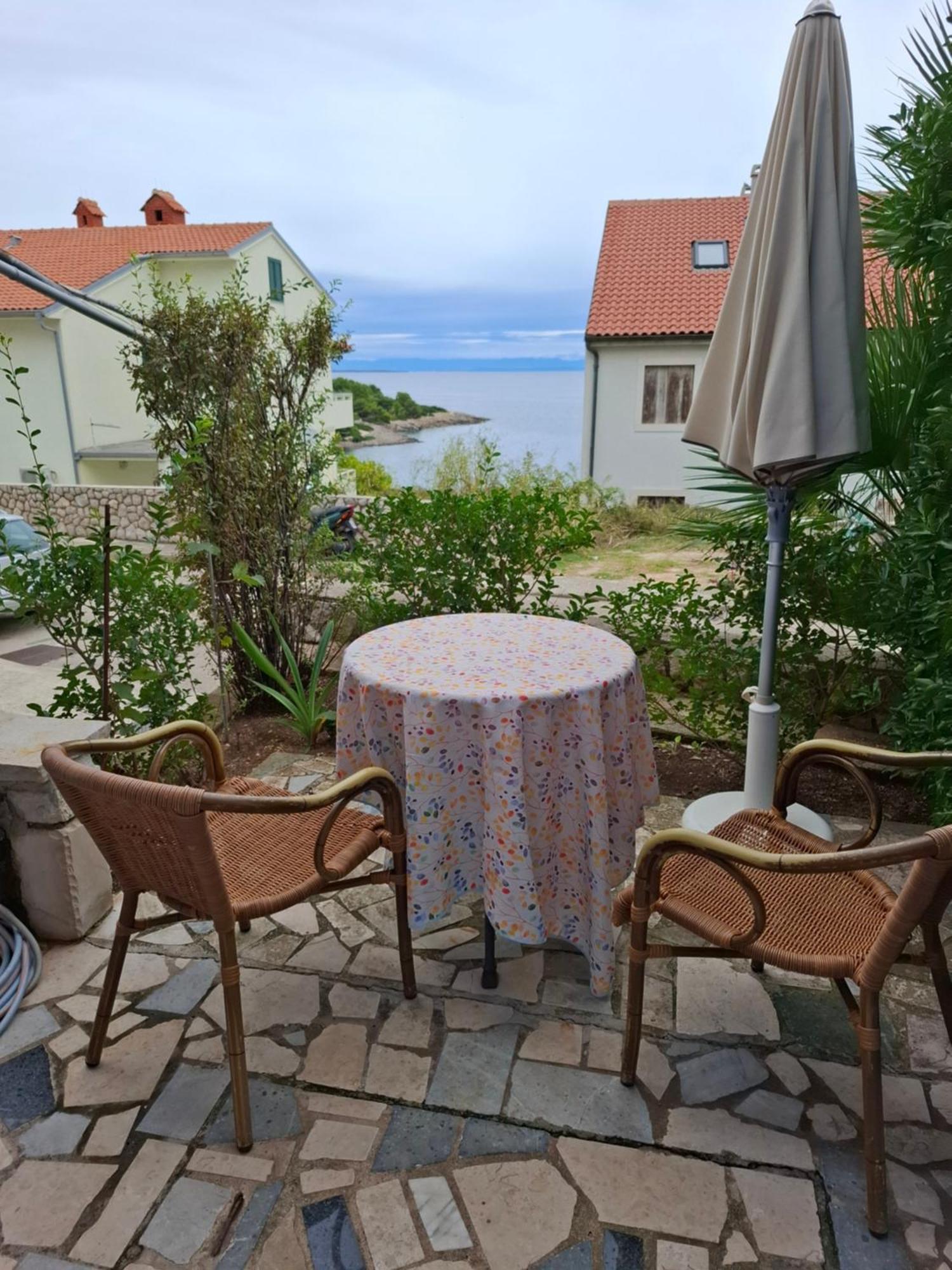 Apartments Suncica Mali Lošinj Екстериор снимка