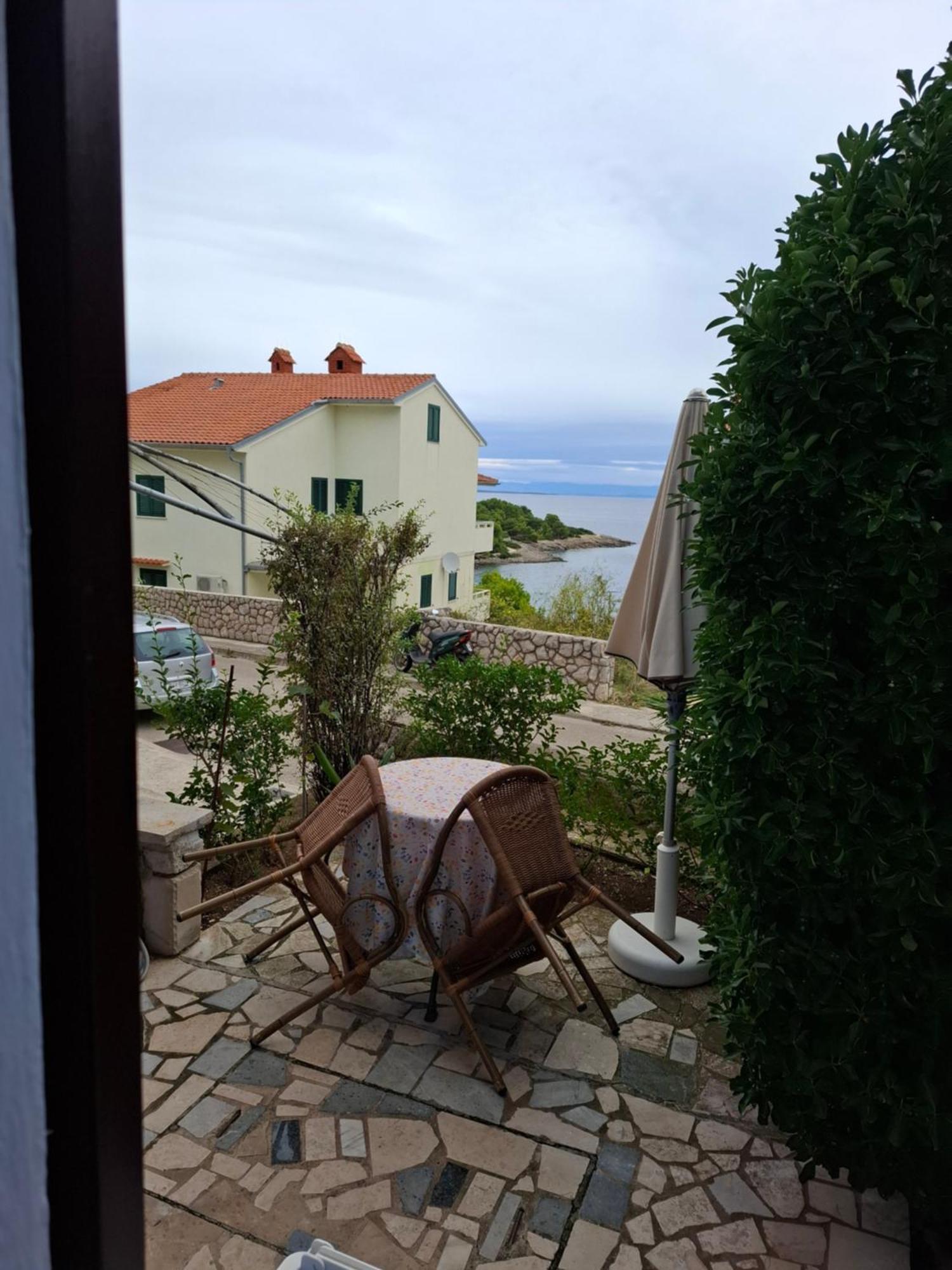 Apartments Suncica Mali Lošinj Екстериор снимка