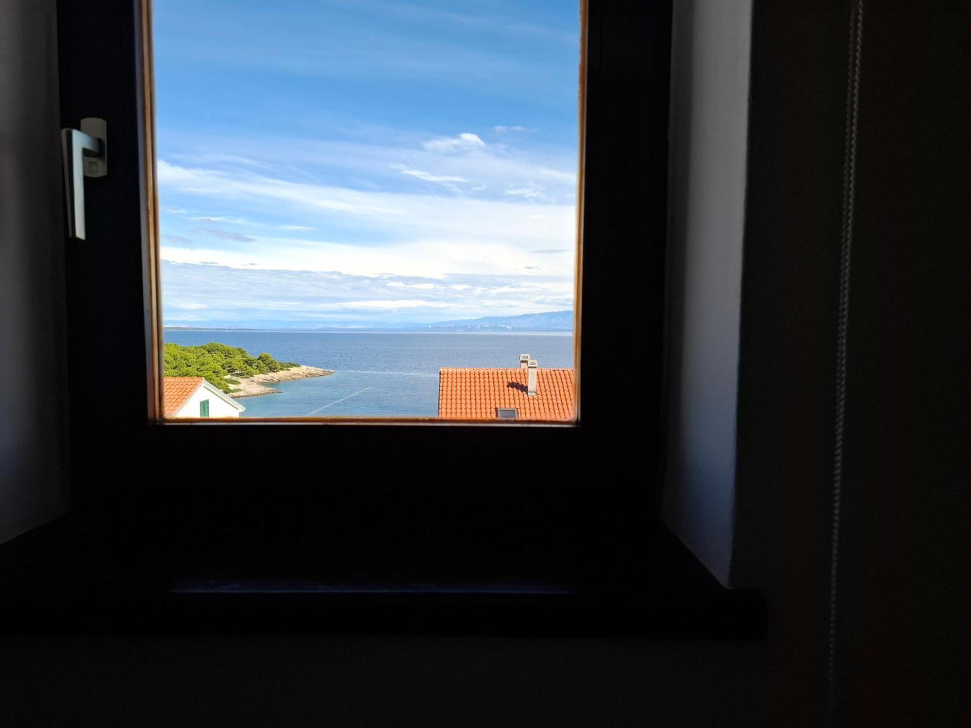 Apartments Suncica Mali Lošinj Екстериор снимка